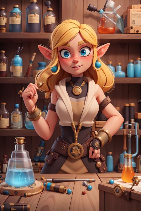 49468-1431989431-masterpiece, best quality ,1girl,Female, Elven, Alchemist, Making Potion, Steampunk, Lab, Science, Fantasy,  lab background, boo.png
